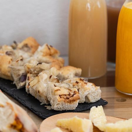 Piccolo Orso Bruno Bed and Breakfast Cavareno Εξωτερικό φωτογραφία