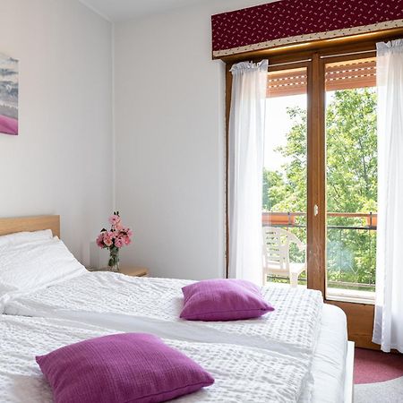 Piccolo Orso Bruno Bed and Breakfast Cavareno Εξωτερικό φωτογραφία