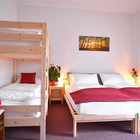 Piccolo Orso Bruno Bed and Breakfast Cavareno Εξωτερικό φωτογραφία