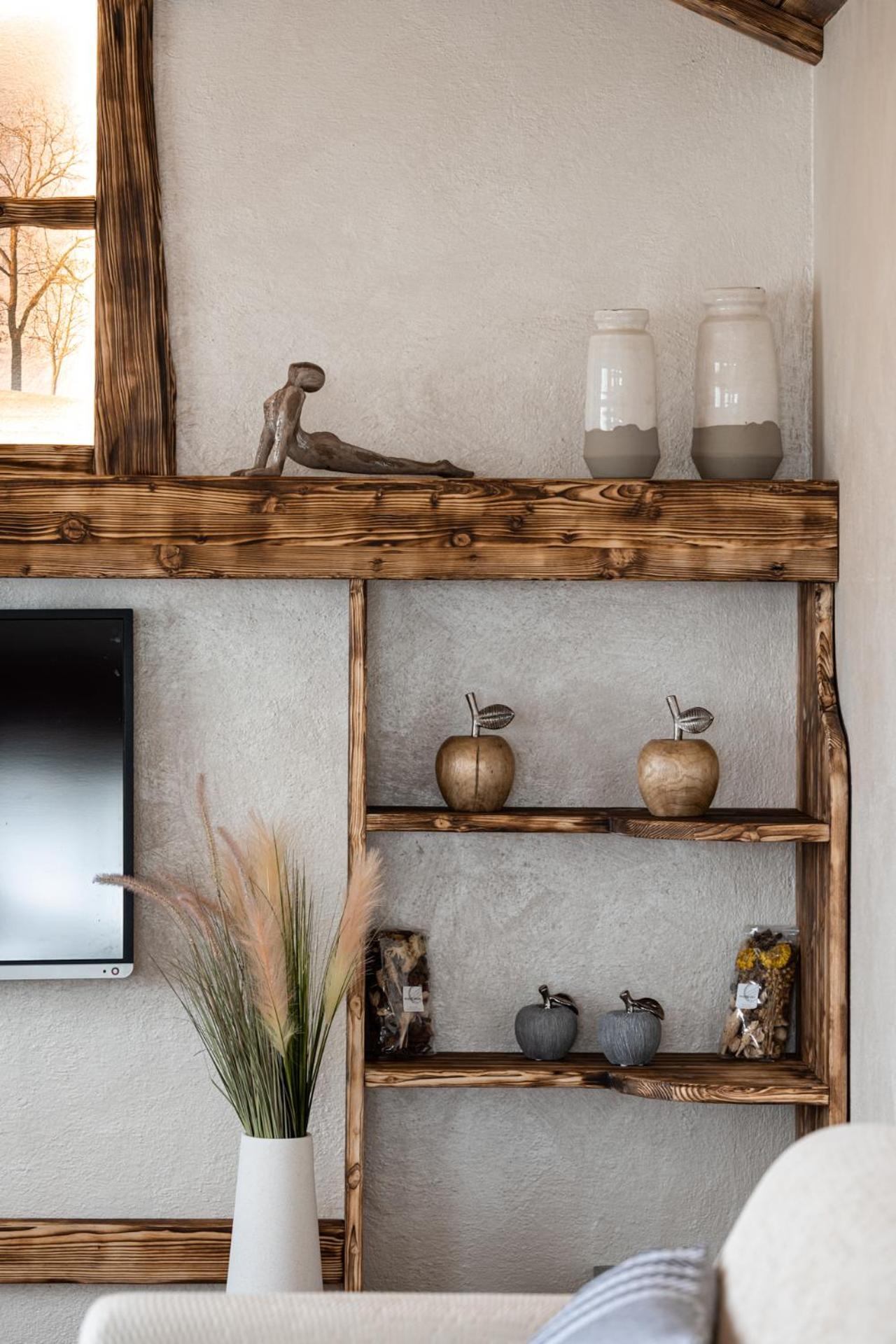 Piccolo Orso Bruno Bed and Breakfast Cavareno Εξωτερικό φωτογραφία