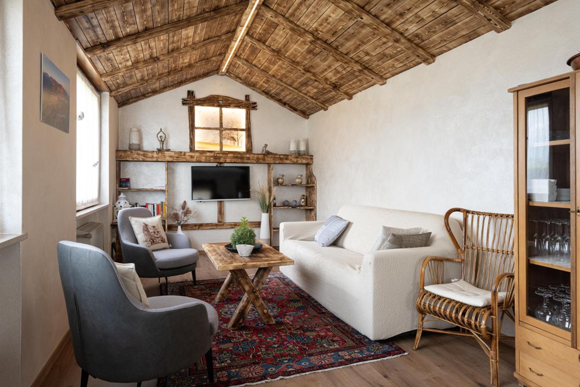 Piccolo Orso Bruno Bed and Breakfast Cavareno Εξωτερικό φωτογραφία