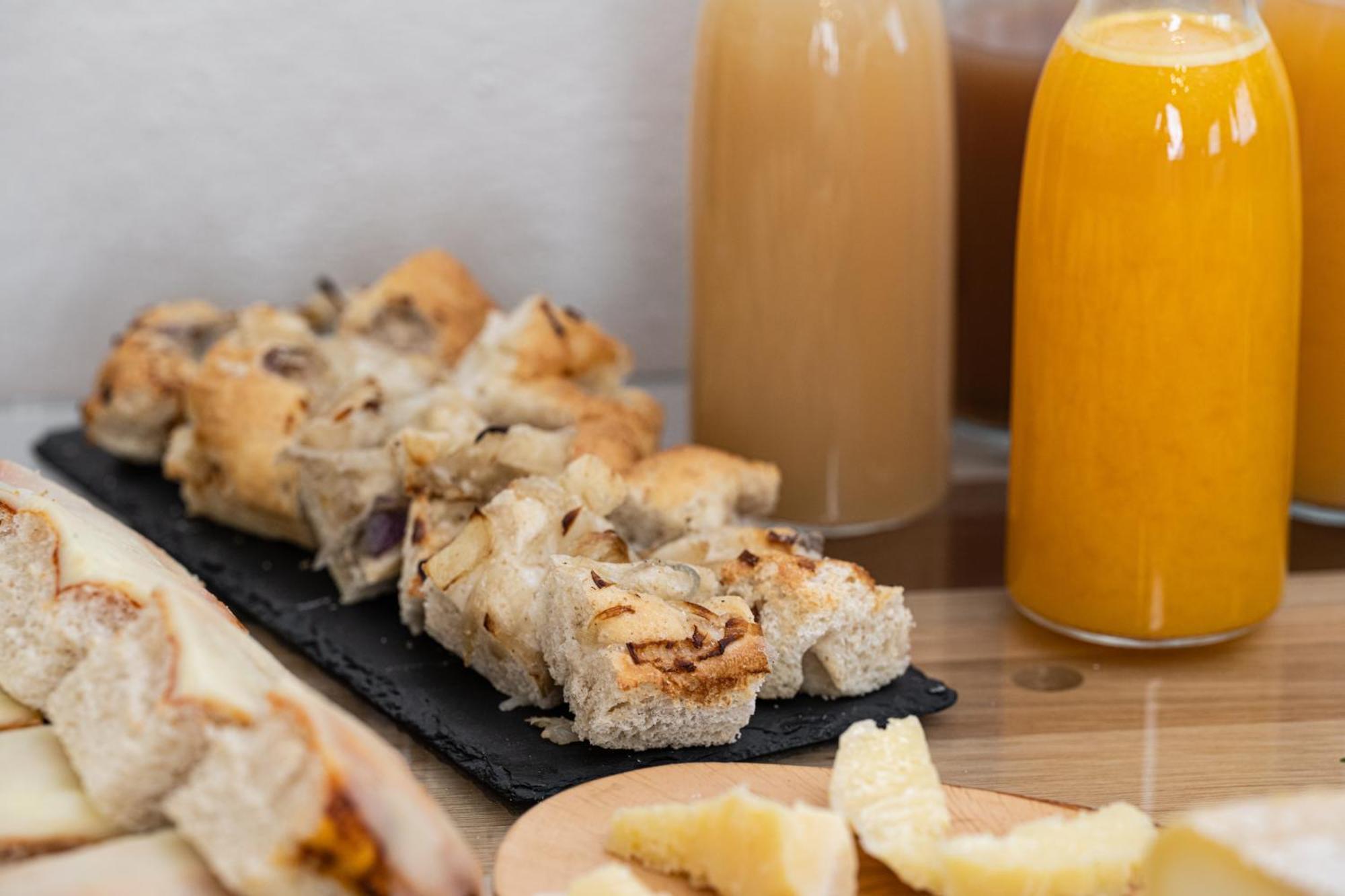 Piccolo Orso Bruno Bed and Breakfast Cavareno Εξωτερικό φωτογραφία