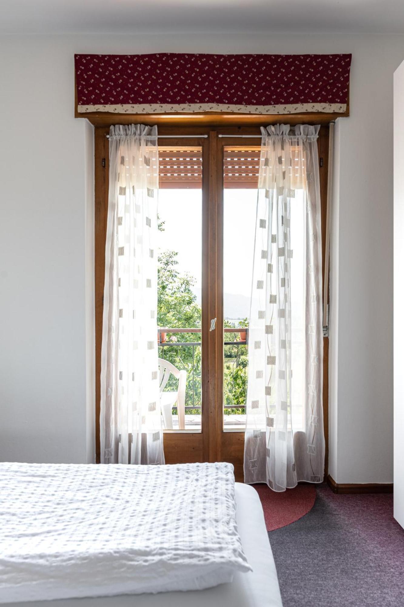 Piccolo Orso Bruno Bed and Breakfast Cavareno Εξωτερικό φωτογραφία