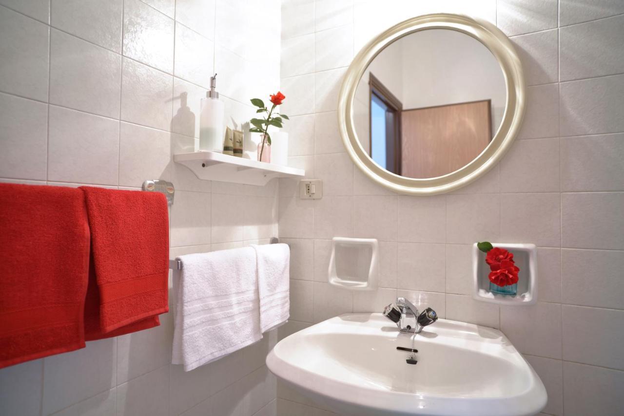 Piccolo Orso Bruno Bed and Breakfast Cavareno Εξωτερικό φωτογραφία